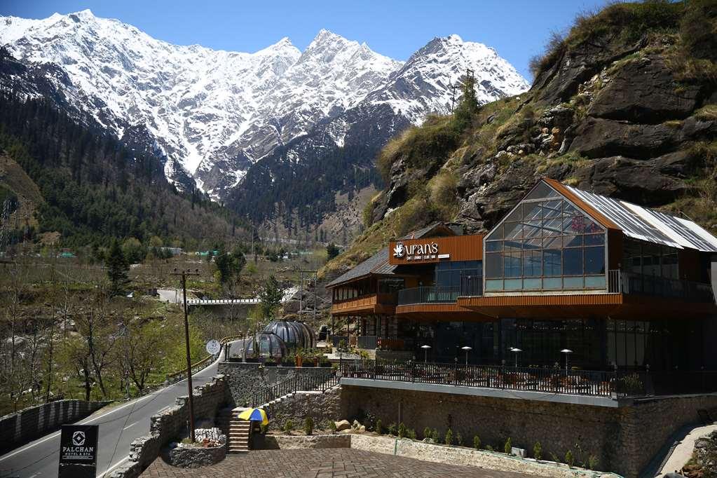 Palchan Hotel & Spa, A Member Of Radisson Individuals Retreats - Manali (Himachal Pradesh) — Photos 1