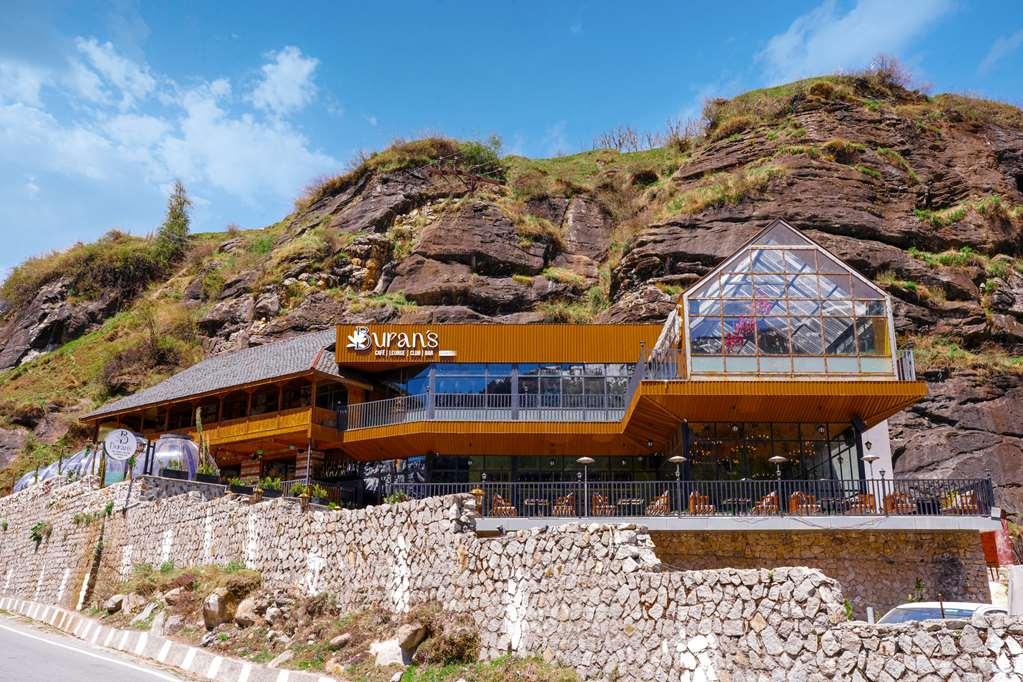 Palchan Hotel & Spa, A Member Of Radisson Individuals Retreats - Manali (Himachal Pradesh), Manali